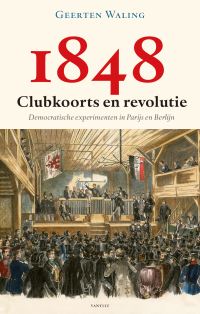 1848 - Clubkoorts en revolutie